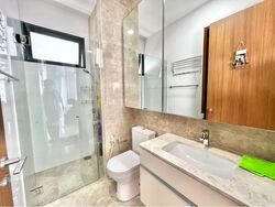 Eco Sanctuary (D23), Condominium #583886311